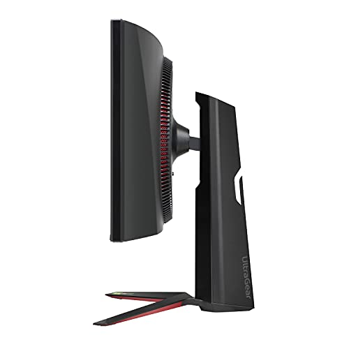 LG 34GP950G B Ultragear Response Adjustable - John Pierce Auto Care