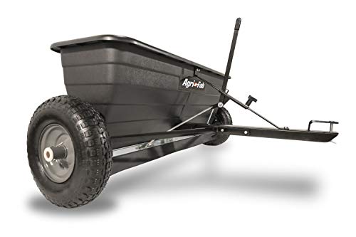 Agri Fab 45 0288 175 Pound Behind Spreader - John Pierce Auto Care