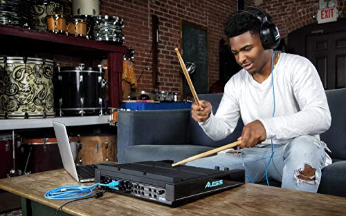 Alesis Strike MultiPad Electronic Drum - John Pierce Auto Care