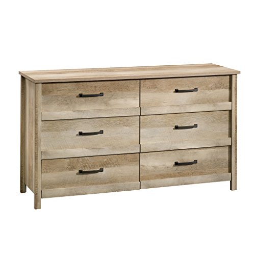 Sauder 419884 6 Drawer Dresser Lintel - John Pierce Auto Care