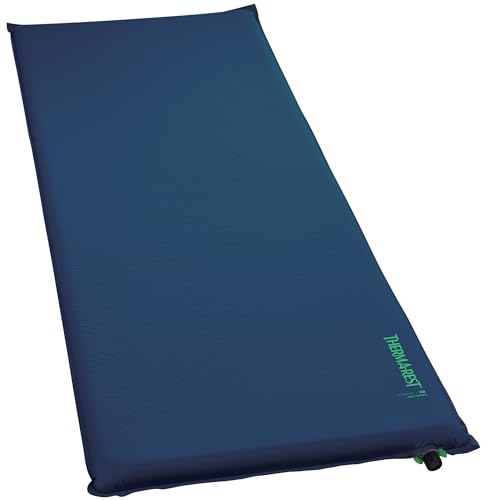 Therm Rest Basecamp Self Inflating Camping - John Pierce Auto Care