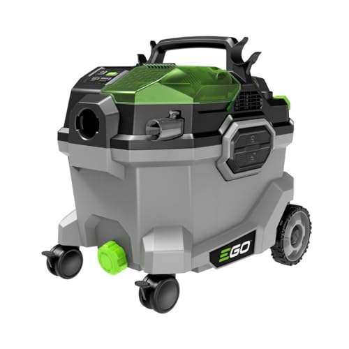 EGO WDV0904 Lithium ion Cordless Power - John Pierce Auto Care