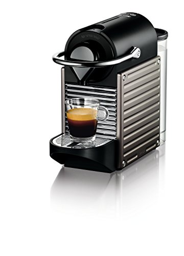Nespresso Original Espresso Machine Breville - John Pierce Auto Care