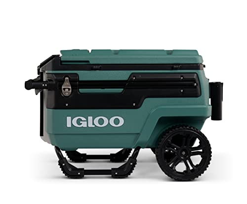 Igloo Trailmate Journey 70 Coolers - John Pierce Auto Care