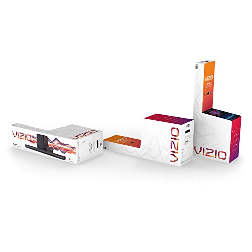 VIZIO Surround Subwoofer Bluetooth P514a H6 - John Pierce Auto Care