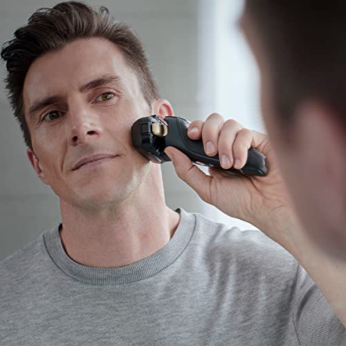 Panasonic Electric Flexible Pivoting ES LV97 K - John Pierce Auto Care
