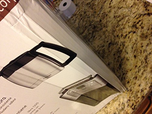 Cuisinart DGB 900BC Thermal Automatic Coffeemaker - John Pierce Auto Care