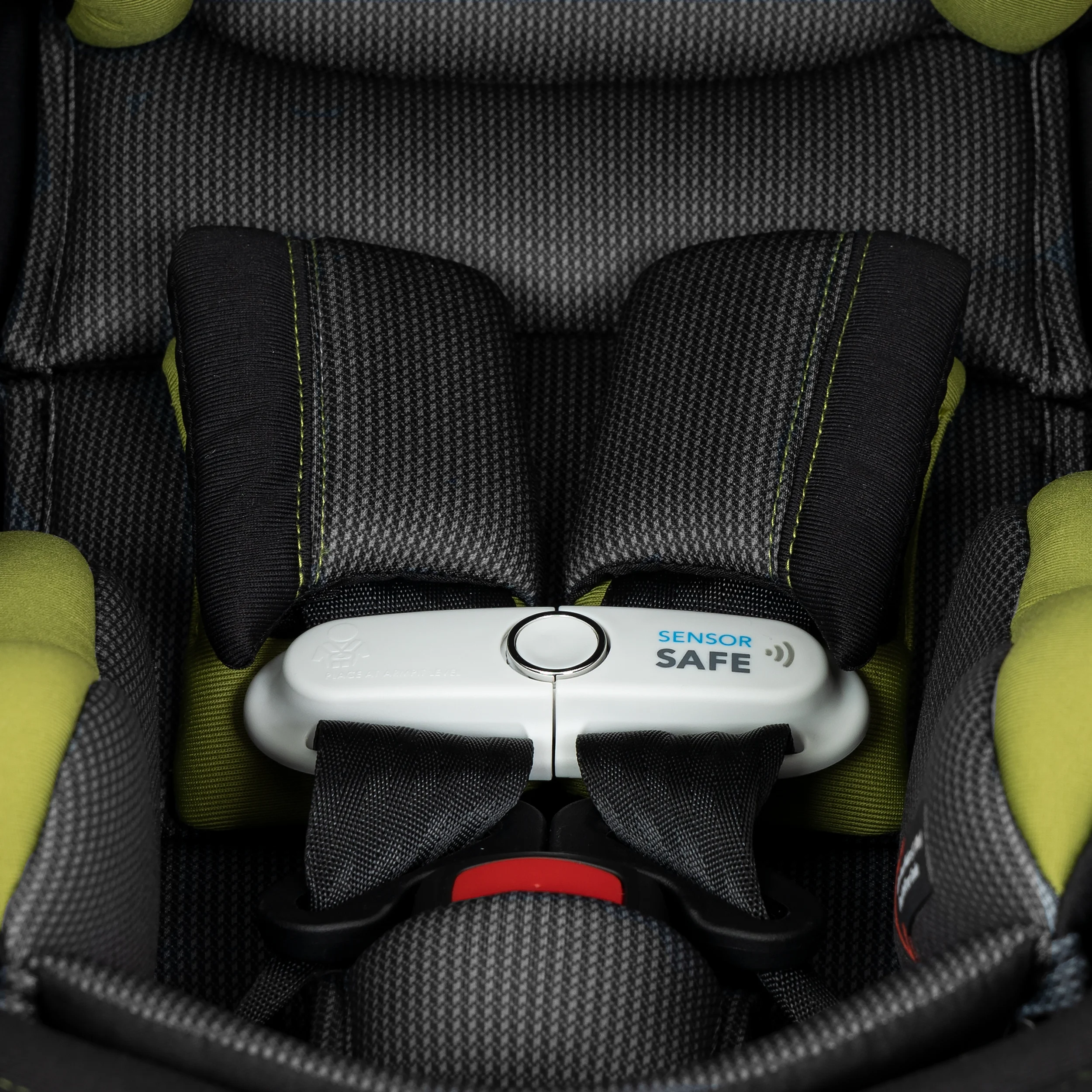 Shyft DualRide with Carryall Storage Infant Car Seat and Stroller Combo (Durham Green) - John Pierce Auto Care