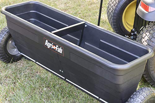 Agri Fab 45 0288 175 Pound Behind Spreader - John Pierce Auto Care