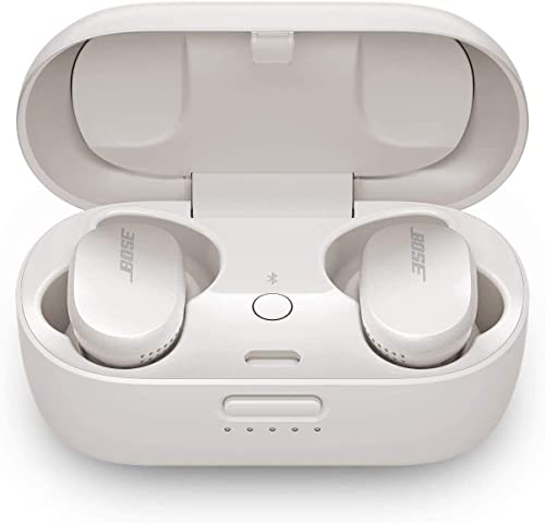 Bose QuietComfort Noise Cancelling Earbuds - John Pierce Auto Care