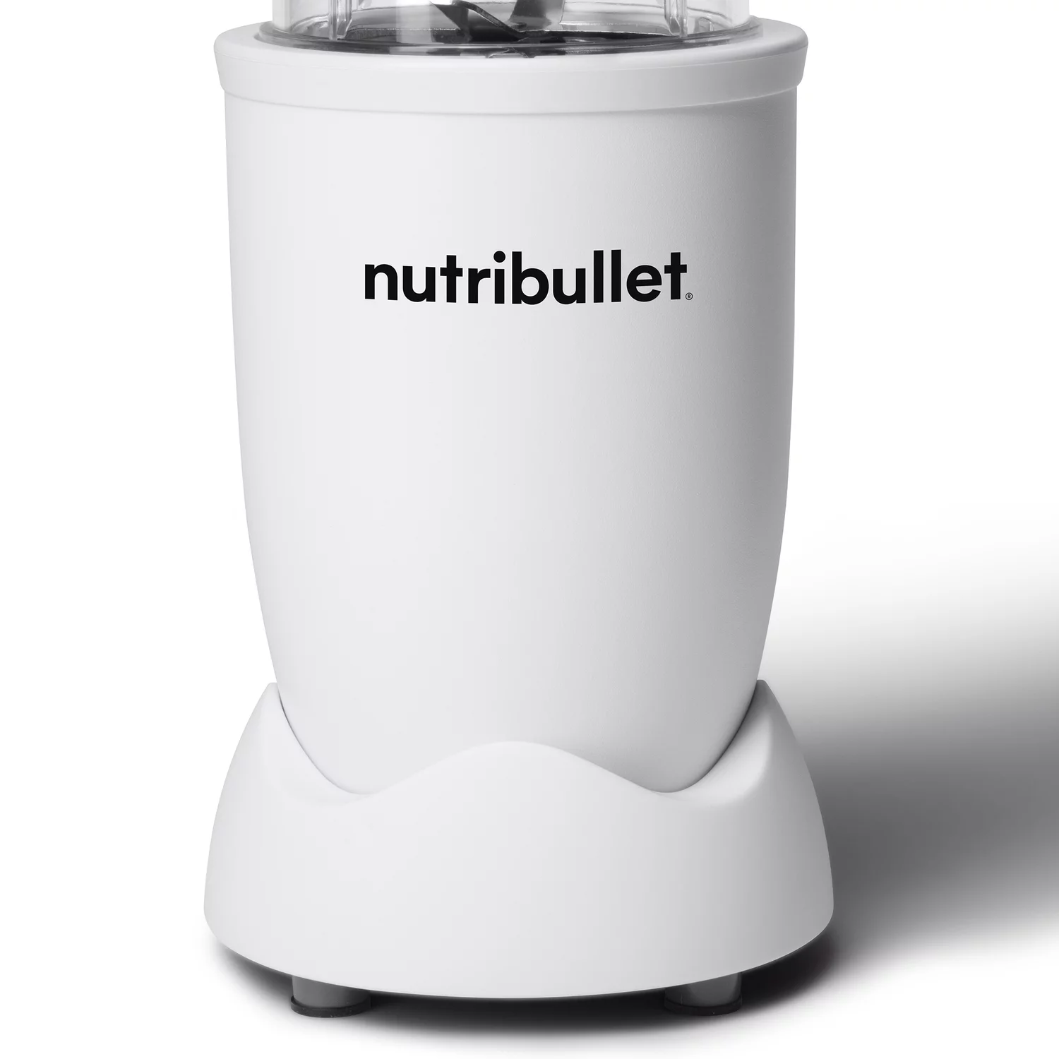 Nutribullet PRO 900W 9-Piece Blender Set - John Pierce Auto Care