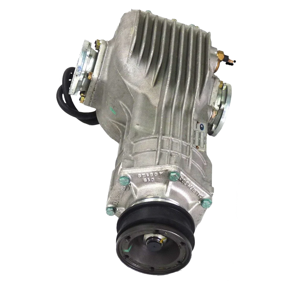 Lamborghini Gallardo LP 520 Front Differential - John Pierce Auto Care