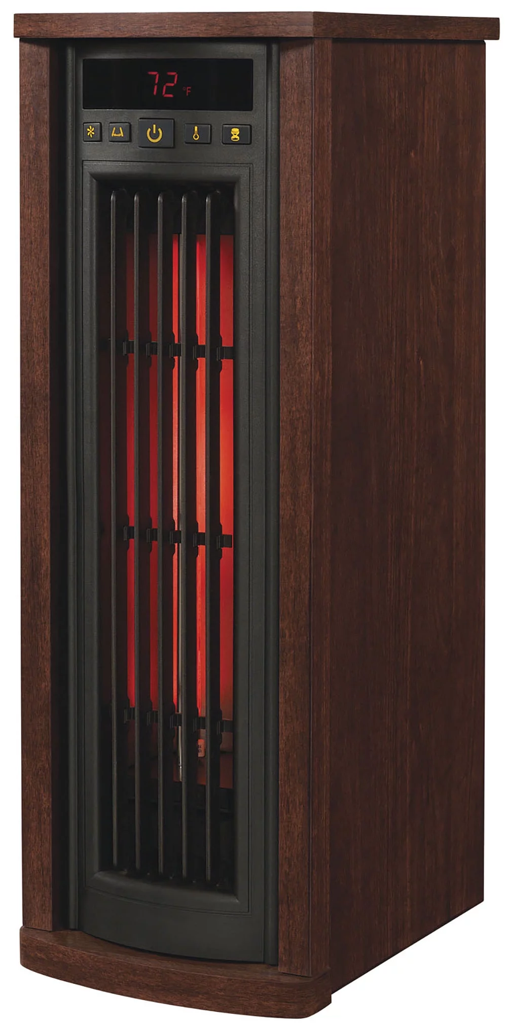 Duraflame Portable Infrared Tower Heater - John Pierce Auto Care