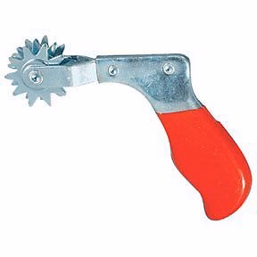 Wool Buffing/Wool Bonnet Cleaner Spur - John Pierce Auto Care