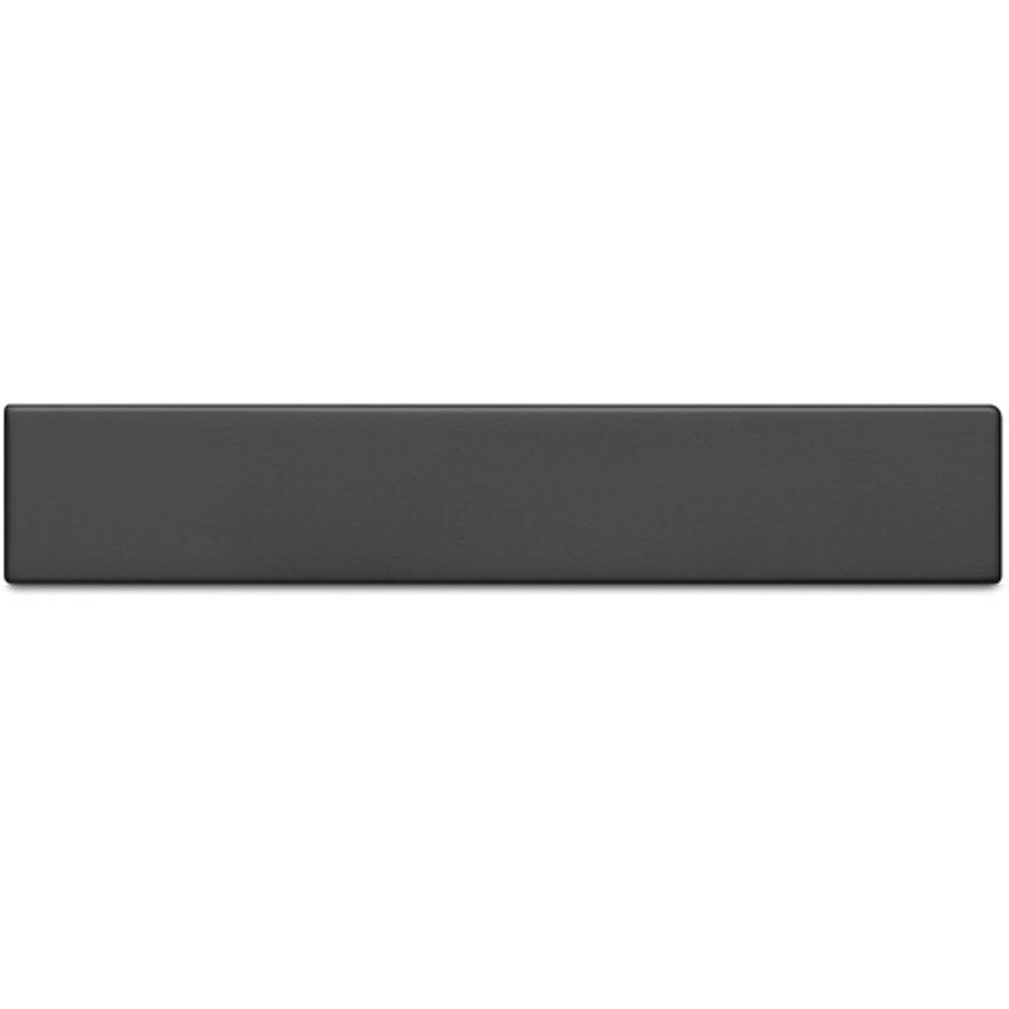 Seagate One Touch 5TB External Hard Drive Black USB 3.0 (STKC5000400) - John Pierce Auto Care
