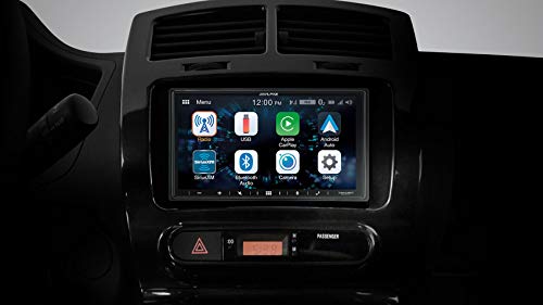 iLX W650 Digital Bluetooth Receiver CarPlay - John Pierce Auto Care