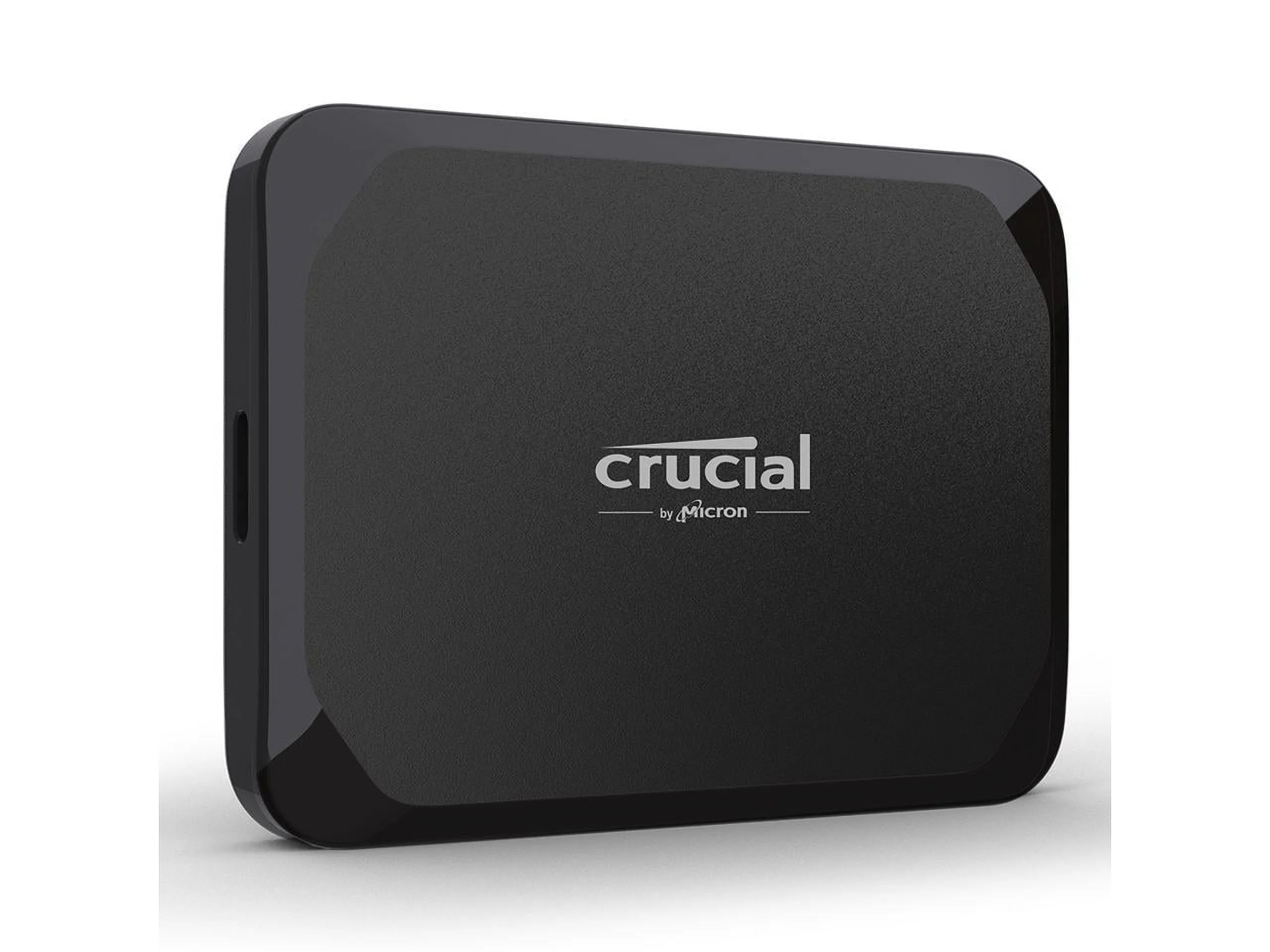 Crucial X9 2TB Portable SSD - Up to 1050MB/s Read - PC and Mac, Lightweight and small - USB 3.2 External Solid State Drive - CT2000X9SSD9 - John Pierce Auto Care