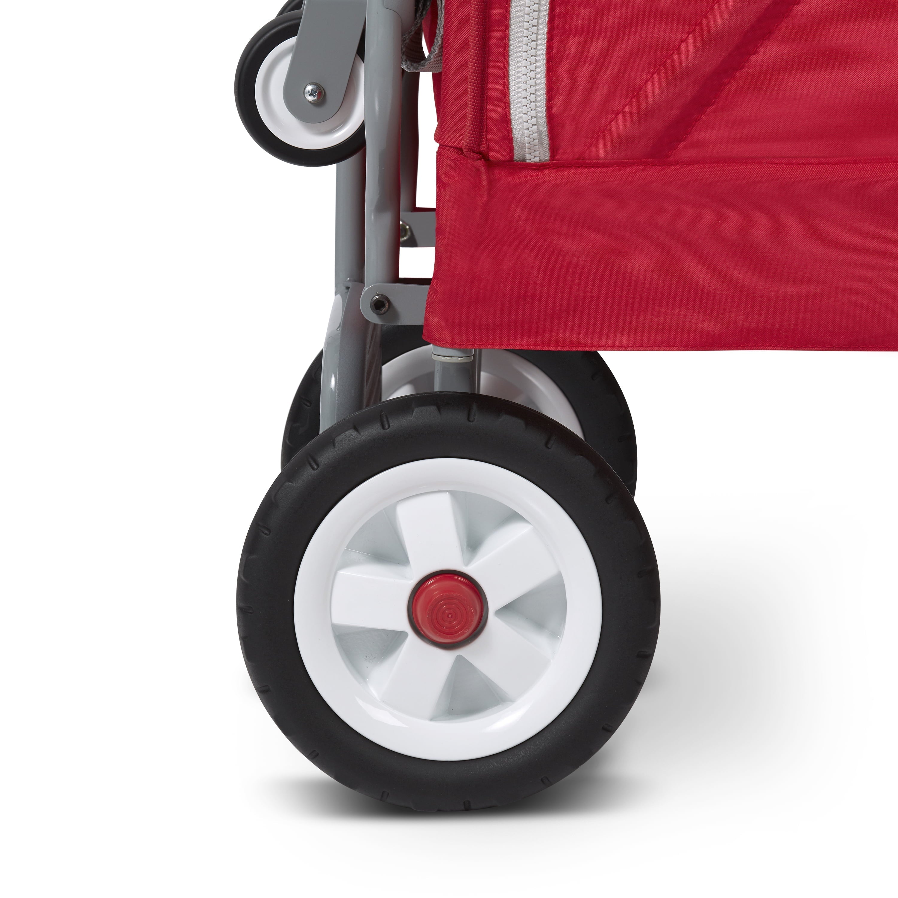 Radio Flyer 3-in-1 Tailgater Wagon with Canopy - John Pierce Auto Care