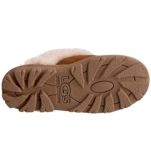 UGG Womens Coquette Slipper - John Pierce Auto Care