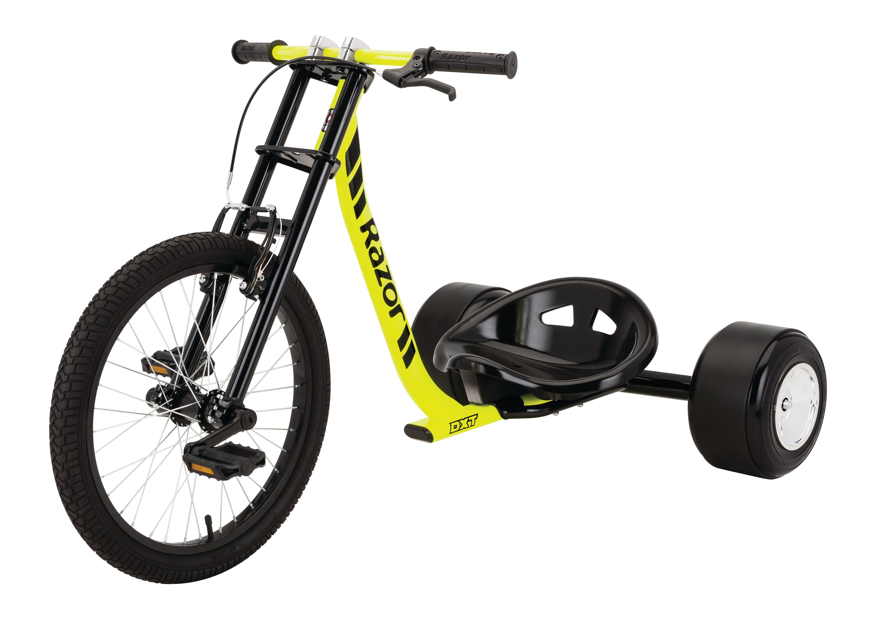 Razor DXT Electric Drift Trike - John Pierce Auto Care