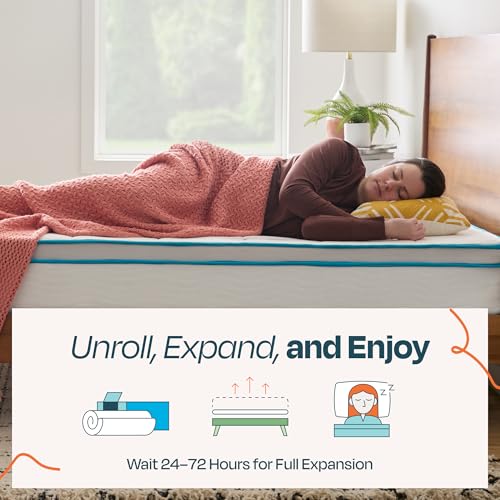 Linenspa Memory Innerspring Hybrid Mattresses - John Pierce Auto Care