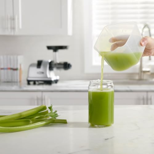 Omega MM900HDS Masticating Celery Juicer - John Pierce Auto Care