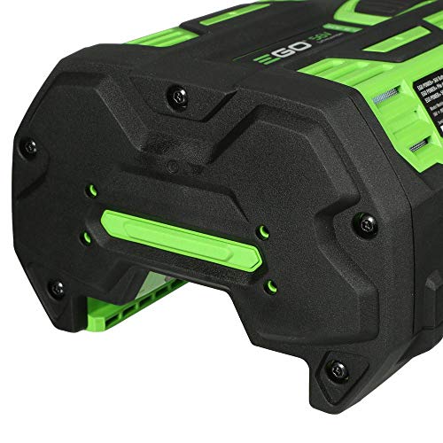 EGO Power BA4200 Lithium Ion Equipment - John Pierce Auto Care
