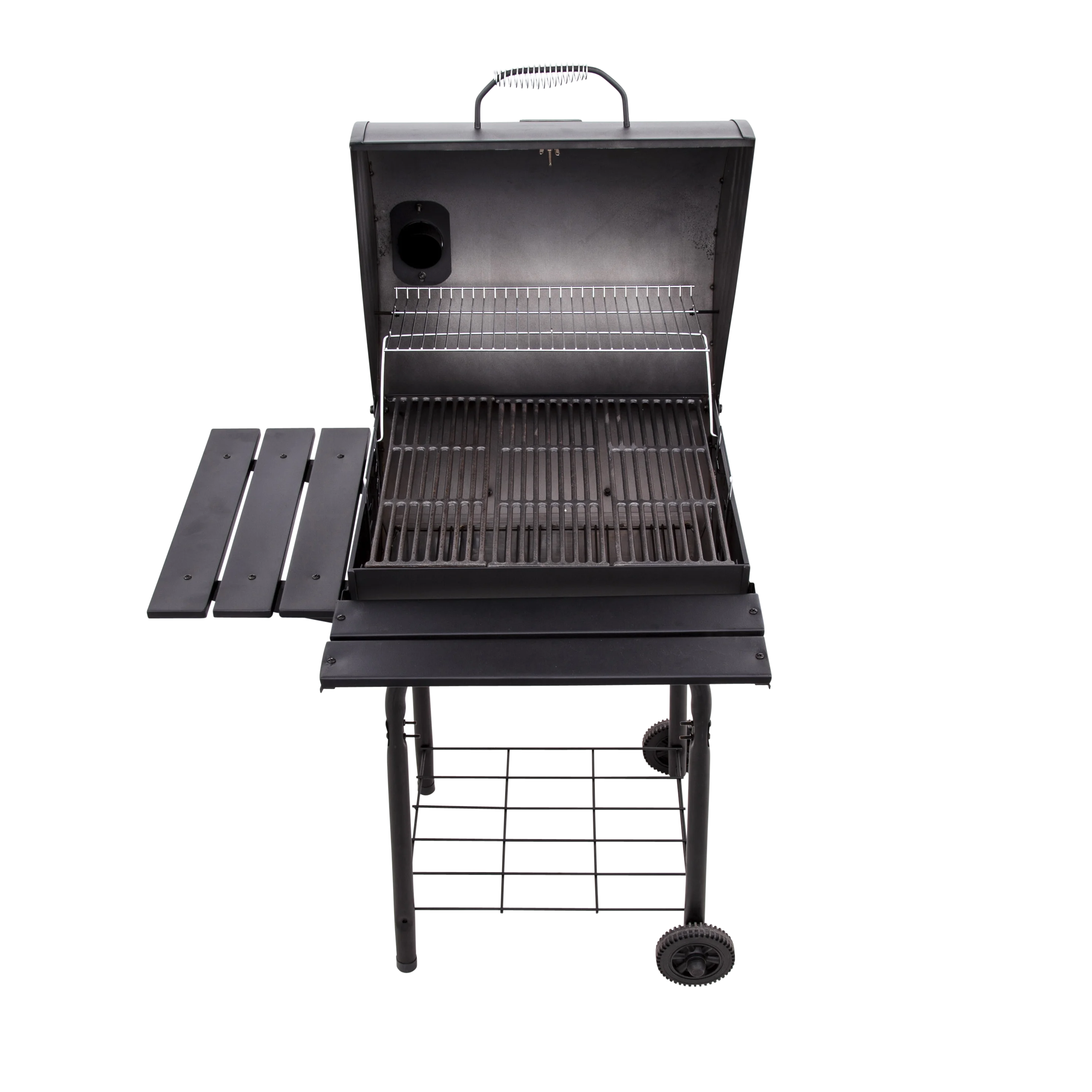Char-Broil® 625 Charcoal Grill - John Pierce Auto Care