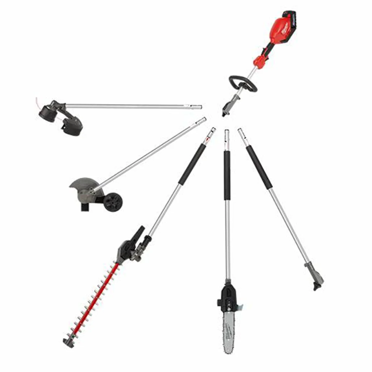 Milwaukee Tool M18 FUEL 10