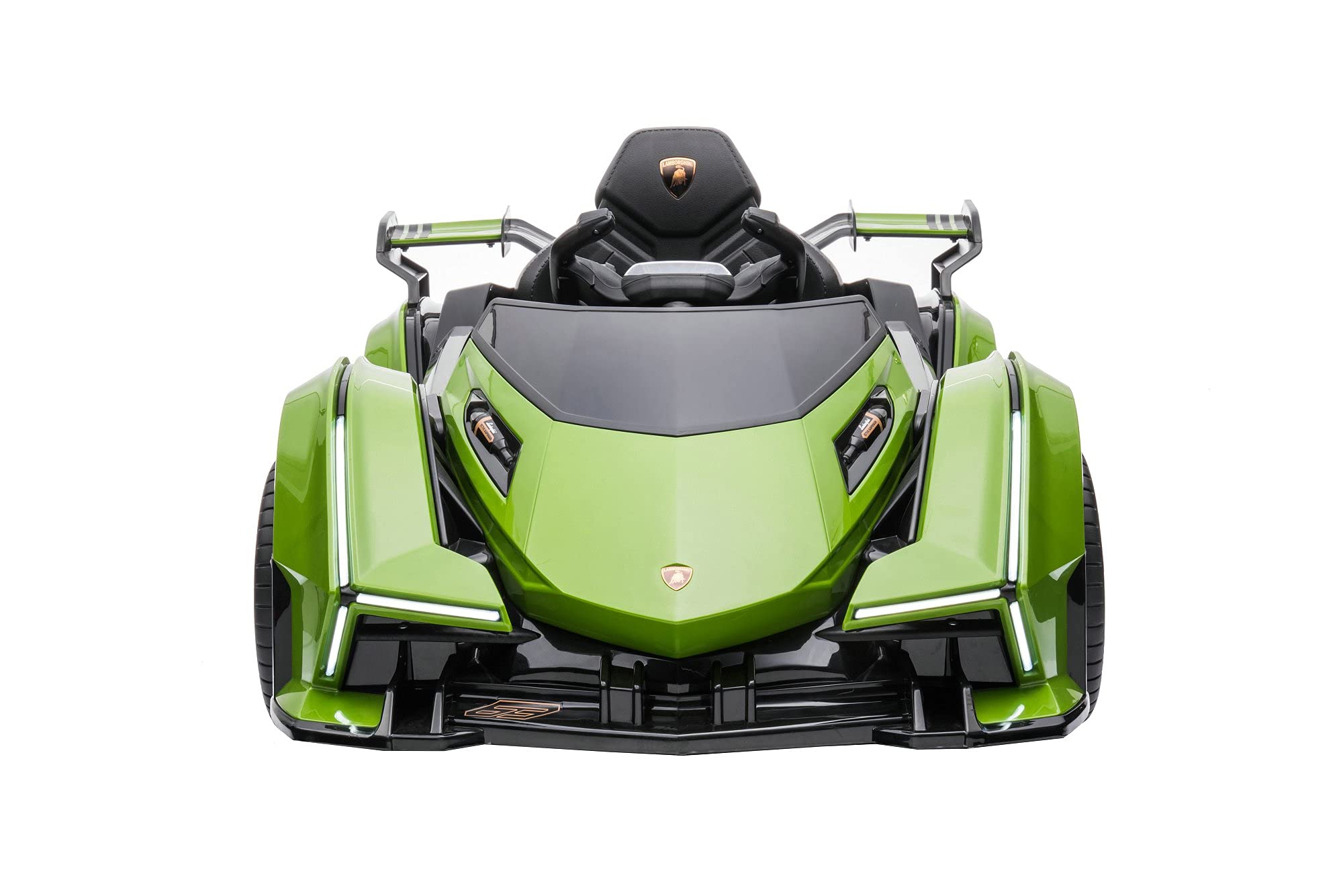 Dakott Licensed Sports Car for Kids with Remote Control - John Pierce Auto Care