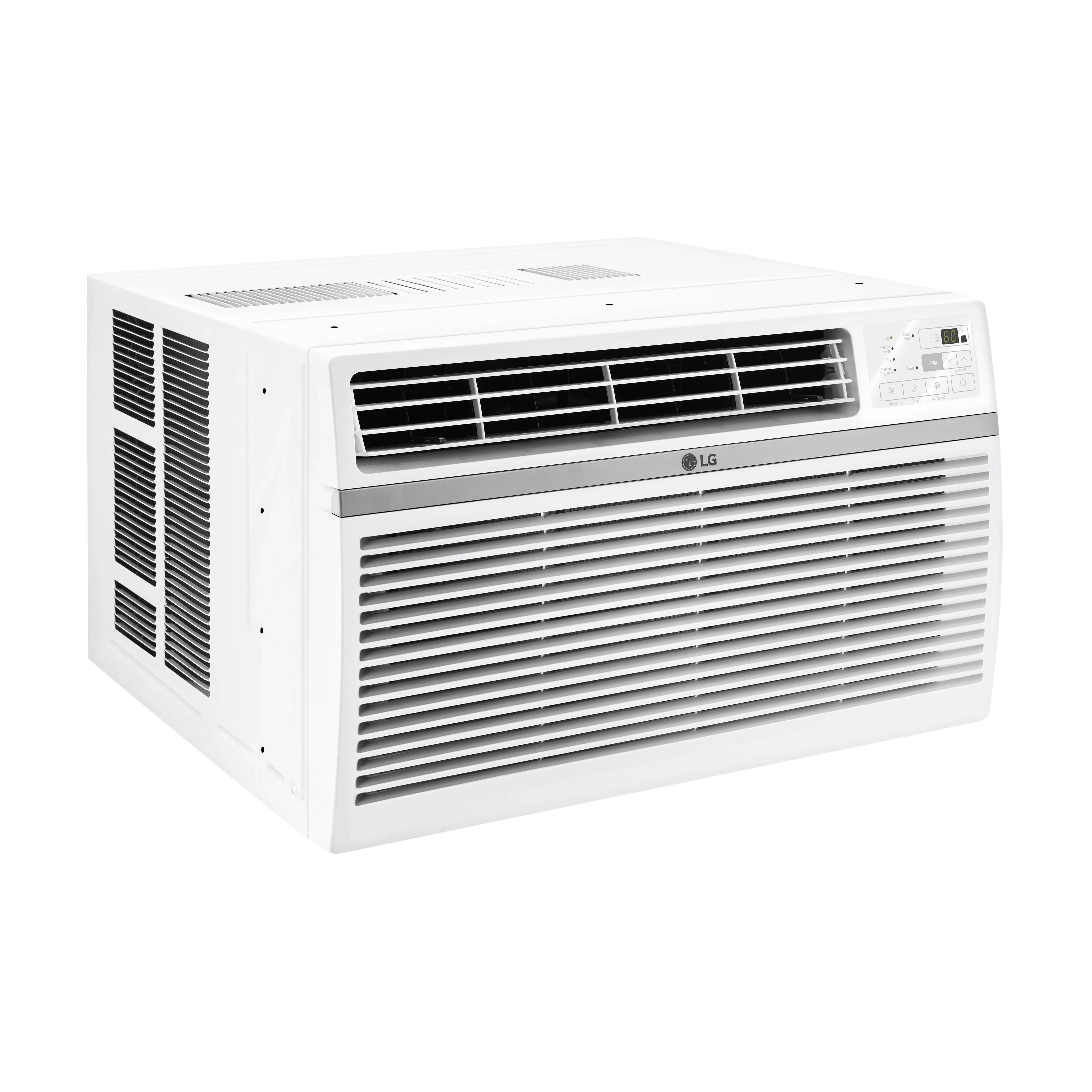 LG New 14,000 BTU 800 Sq ft Window Air Conditioner, LW1424RD - John Pierce Auto Care