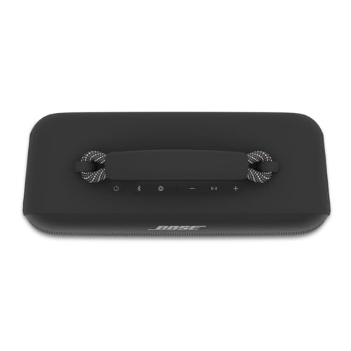 Bose SoundLink Portable Waterproof Bluetooth - John Pierce Auto Care