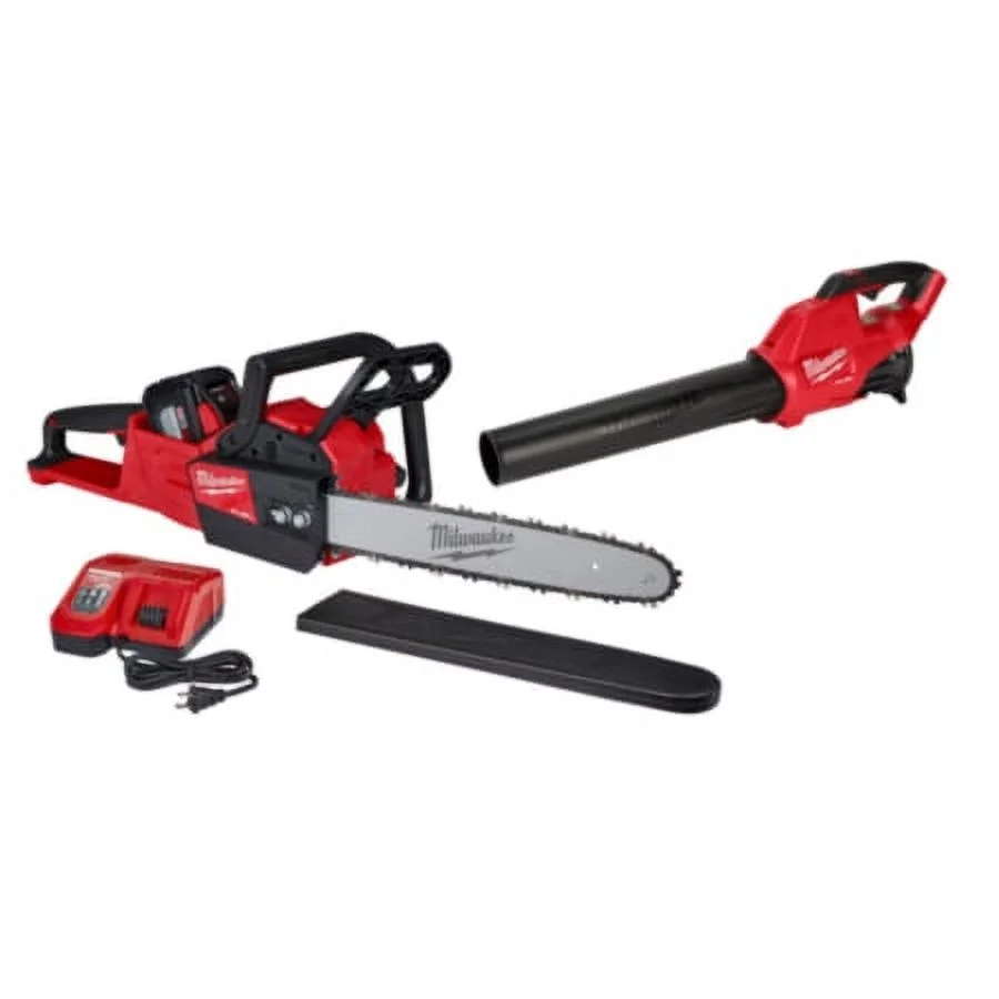 Milwaukee Tool M18 FUEL 16