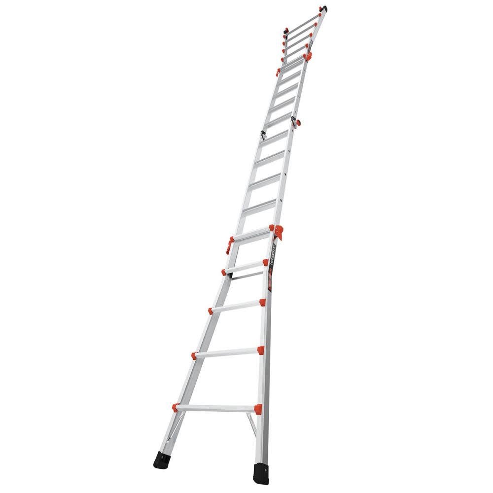 Velocity Model 22 Multi-Use Ladder - John Pierce Auto Care