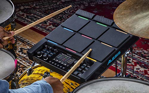 Alesis Strike MultiPad Electronic Drum - John Pierce Auto Care