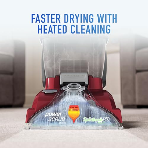Hoover Shampooer FH50150NC Solution Concentrated - John Pierce Auto Care