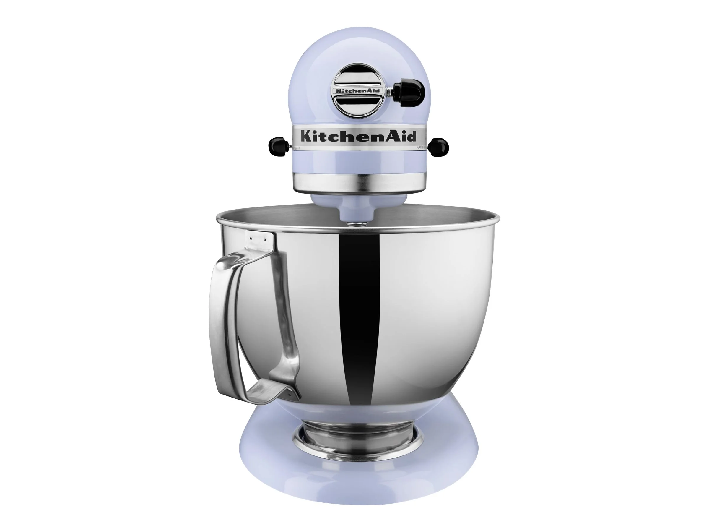 KitchenAid Artisan 5-Qt Stand Mixer, Lavender - John Pierce Auto Care