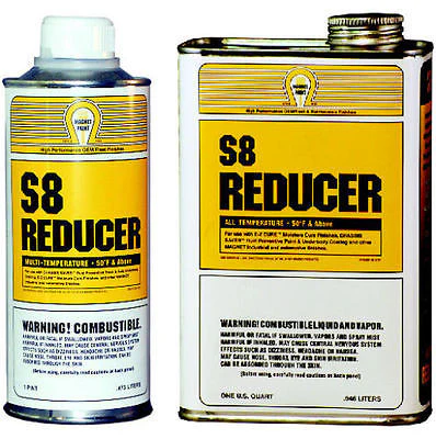 Chassis Saver S8 Multi Temperature Reducer 1 Quart - John Pierce Auto Care