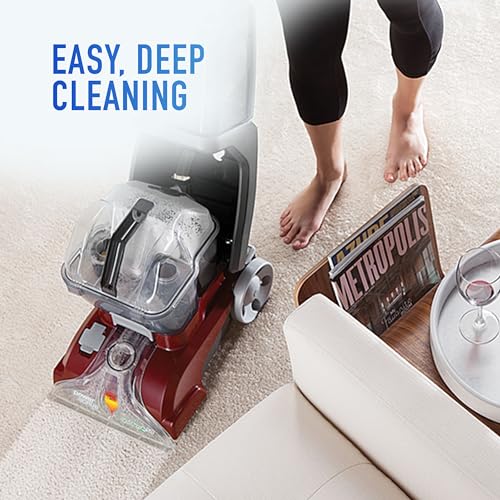 Hoover Shampooer FH50150NC Solution Concentrated - John Pierce Auto Care