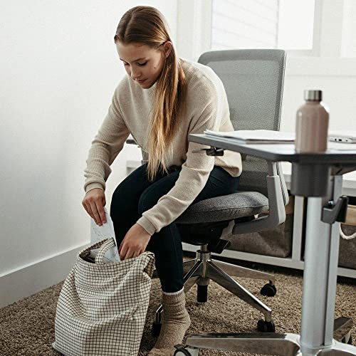 Haworth Ergonomic Adjustments Support Flexible - John Pierce Auto Care