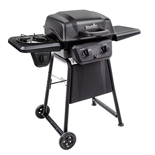 Char Broil Classic 2 Burner Liquid Propane - John Pierce Auto Care