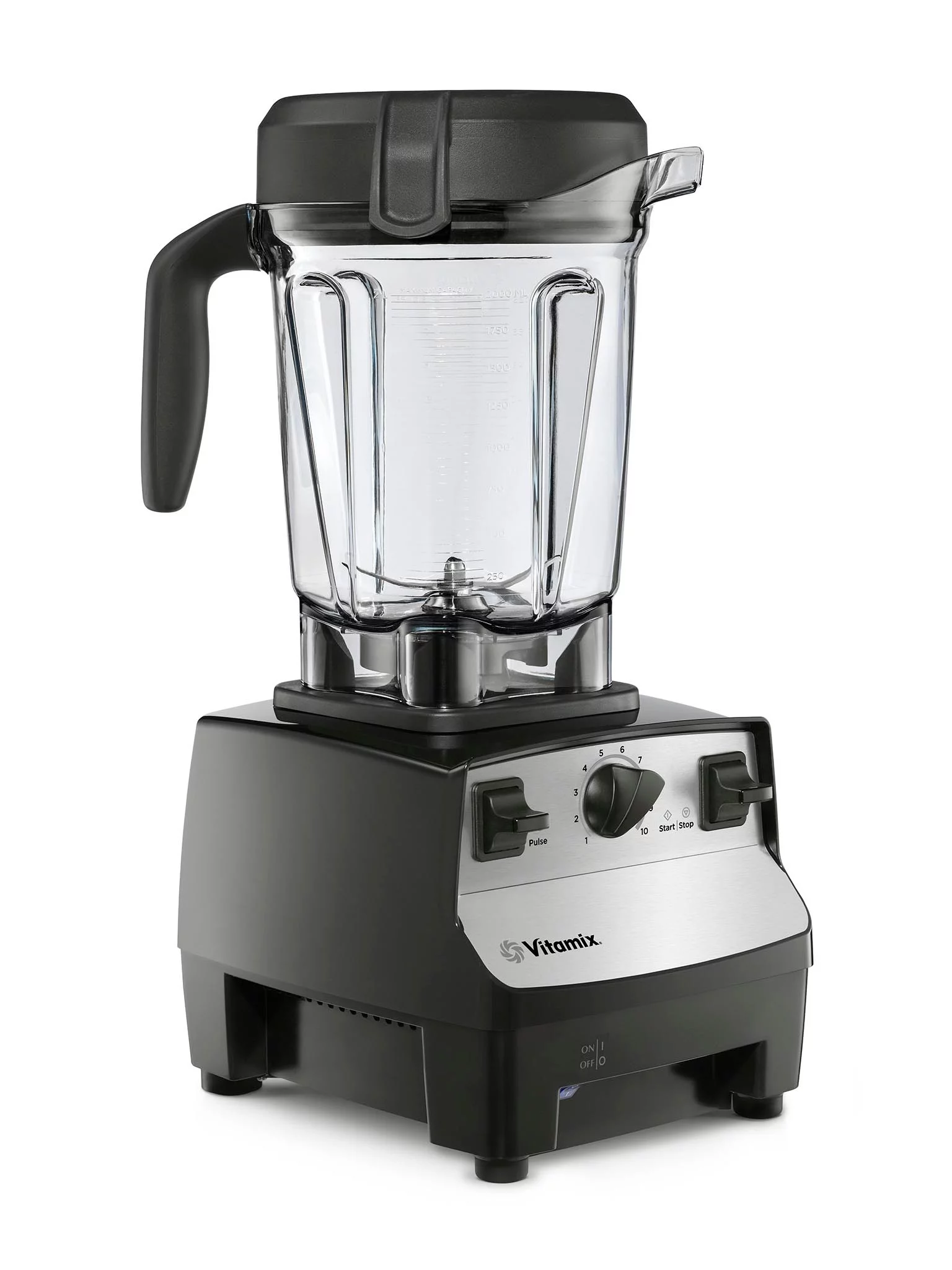 Vitamix 5300 Series Blender, Refurbished - John Pierce Auto Care