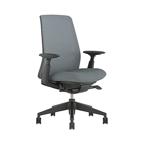 Haworth Ergonomic Adjustments Support Flexible - John Pierce Auto Care