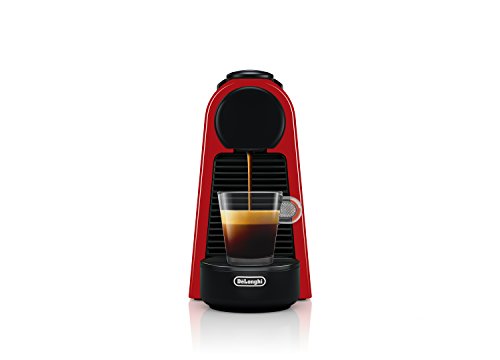 Nespresso Essenza Espresso DeLonghi Aeroccino - John Pierce Auto Care