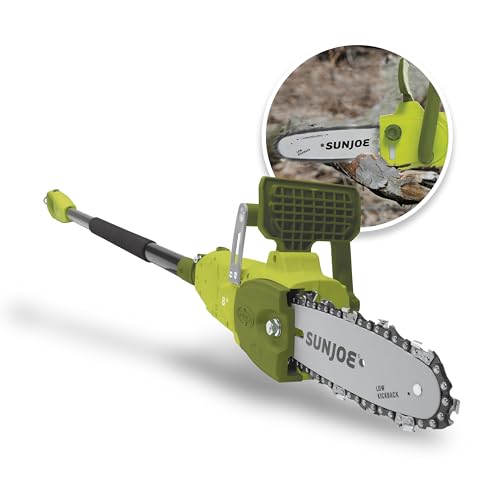 Sun Joe SWJ806E 8 Inch Electric - John Pierce Auto Care