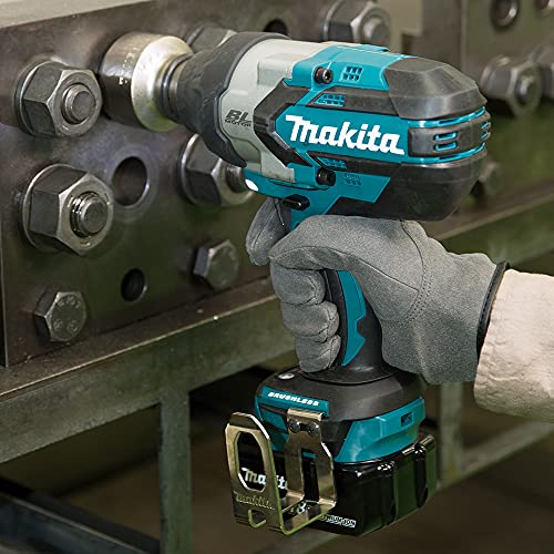 Makita DTW1002Z Brushless Impact Wrench - John Pierce Auto Care