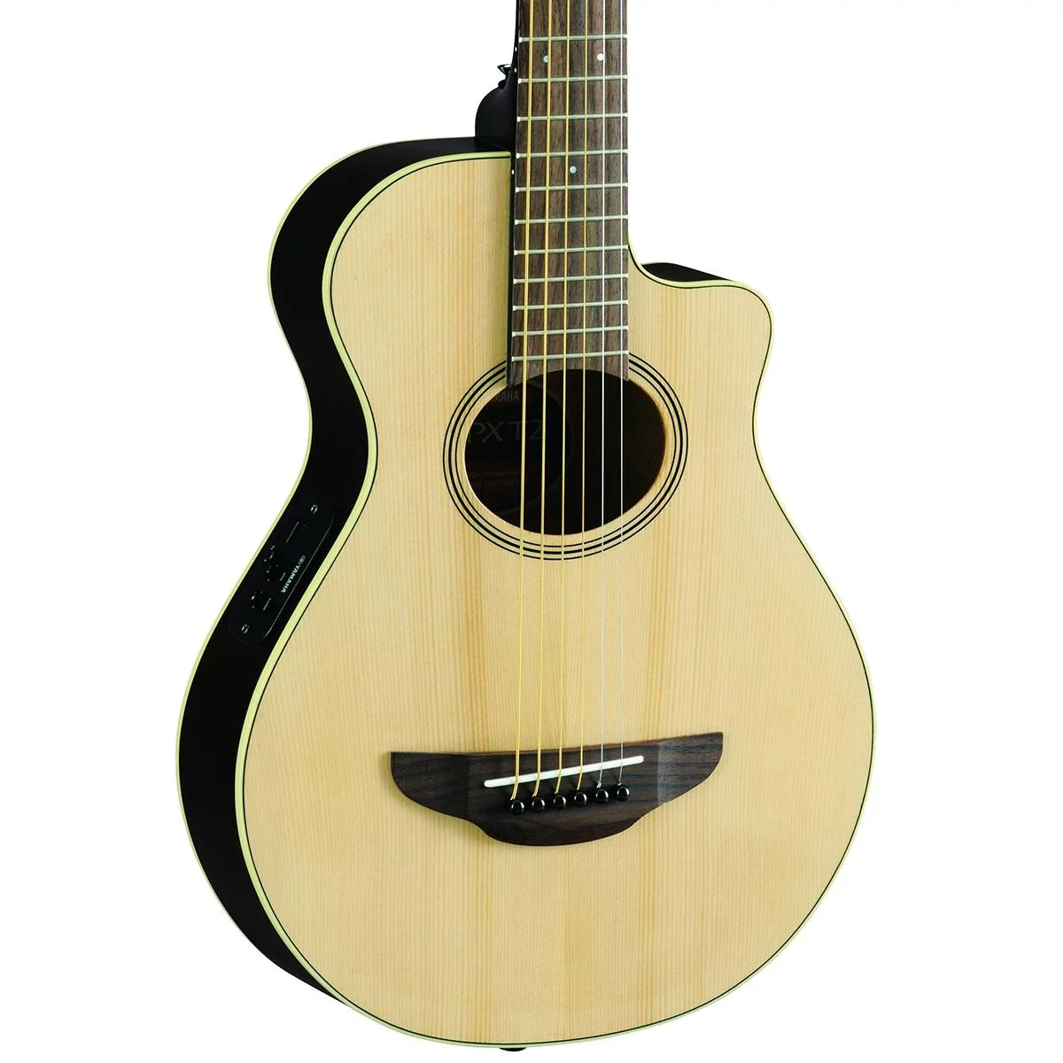 Yamaha APXT2 Acoustic Electric Guitar - John Pierce Auto Care