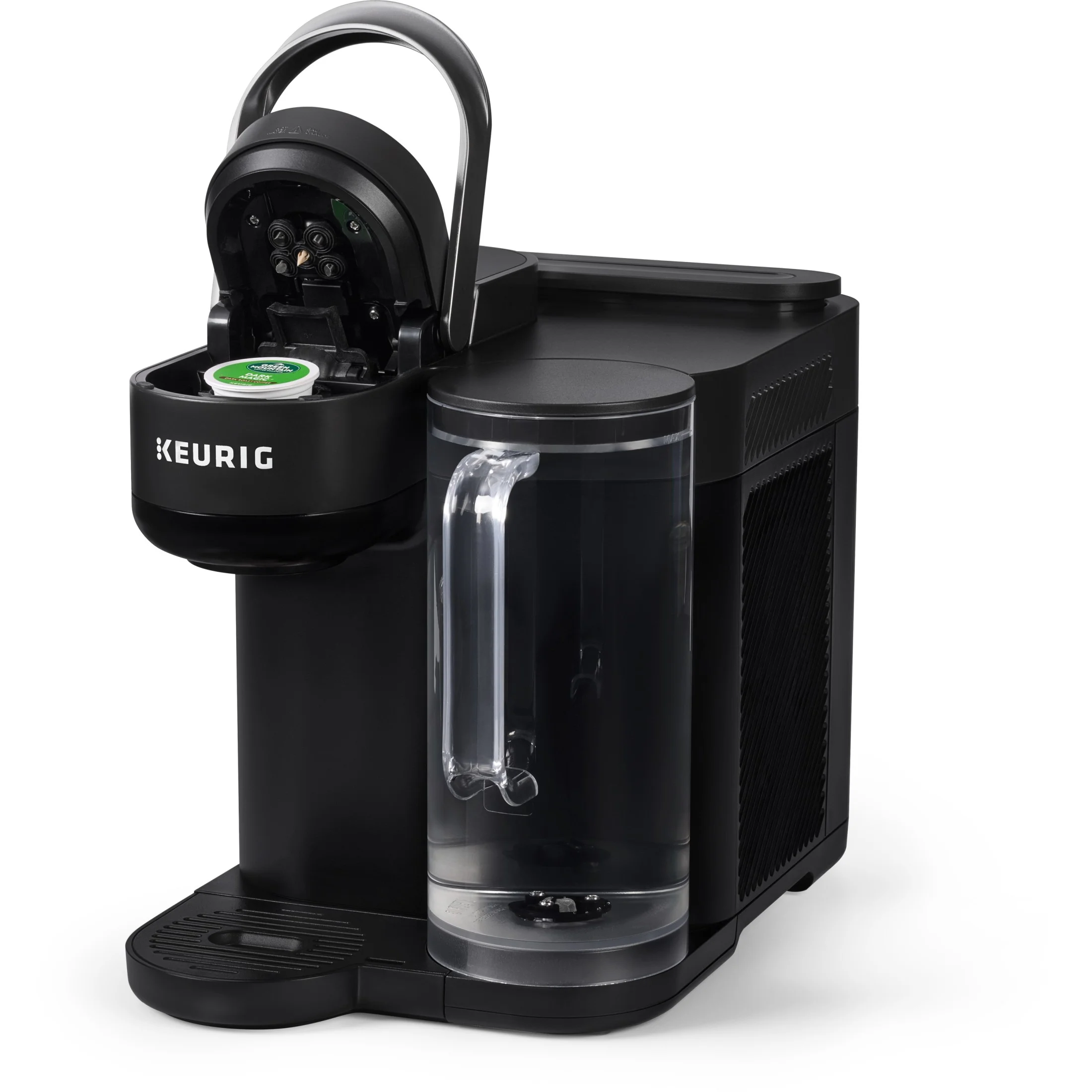 Keurig K-Brew + Chill Iced or Hot Single-Serve K-Cup Coffee Maker - John Pierce Auto Care