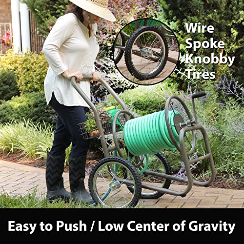 Liberty Garden Products 880 2 Industrial - John Pierce Auto Care