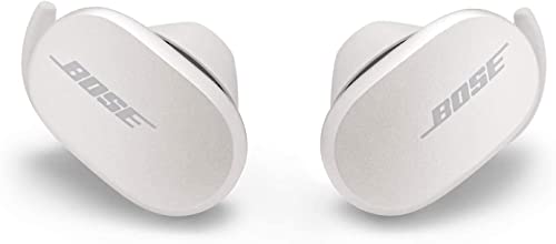 Bose QuietComfort Noise Cancelling Earbuds - John Pierce Auto Care